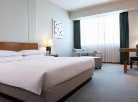 Grand Hyatt Incheon, hotel en Incheon