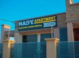 Nadyapartment