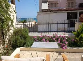 Jasmine Home by the Sea by 8essentially