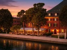 Boutique Hotel Bogliaco