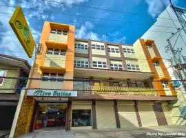 Olive Suites
