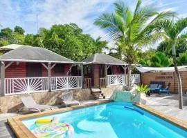 Les Cottages Couleur Café