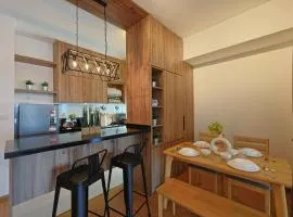 Maya Residence Fei Hong Spacious Family Stay