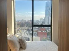 The Dream Melbourne City Room