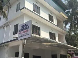 LlBRA FAST APARTMENT