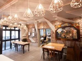 Hôtel Graffalgar