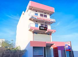 Hotel O Atithi Inn, hotel v destinácii Nagri