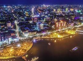 Hotel O Bontotangnga Homestay, khách sạn ở Balangberu