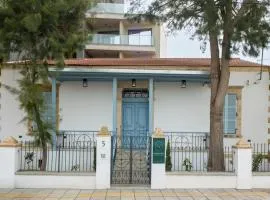 Warner Boutique Hotel Adults only