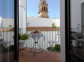Apartamentos La Hoguera