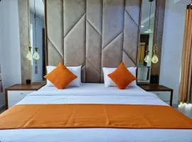 Adhan Apartments Garki