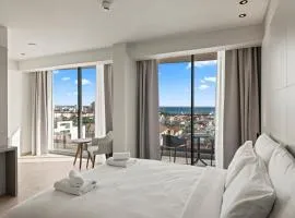 Warner Boutique Hotel-Adults Only