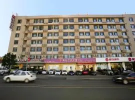 Jinjiang Inn JiNan Daminghu New Scenic Area Lishan Road