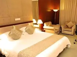 New Century Hotel Ninghai