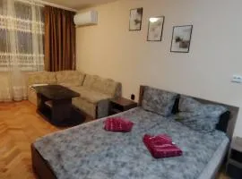 Апартамент за гости Меркурий