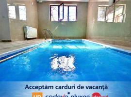 Prestige Accommodation & Wellness, מלון בפרדיאל