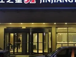 Jinjiang Inn Jiaozuo Gymnasium