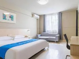 Jinjiang Inn Weihai High Speed Qingdao South Road