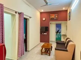 Mercury JKR Residency