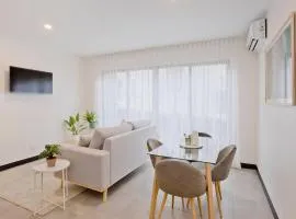 Condominio Novatriana - SJO Airport