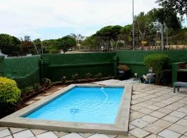 Mill Park Corner Cottages