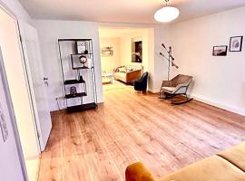 Petieder Home、Salzwegのホテル