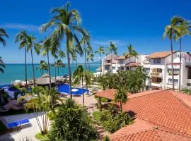 Plaza Pelicanos Grand Beach Resort All Inclusive