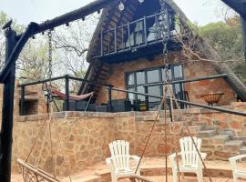 Picturesque 82, hotel din Buffelspoort