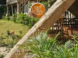 Aaryavan, A boutique resort