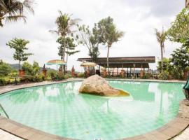 OYO 3396 Sun Garden Resort, hotel sa Pablengan