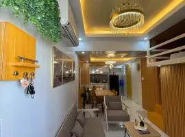 Urban Haven- Naga City