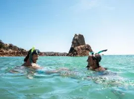 Elizabeth Lane Cottage St Helier