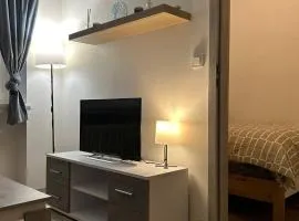 Urban Chic Apartment Prague 1