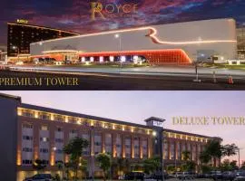 Royce Hotel & Casino