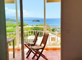 Un petit coin de soleil au Paradis