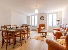 Duplex Le Montélimar