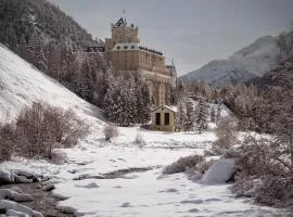 Schloss Hotel & Spa Pontresina