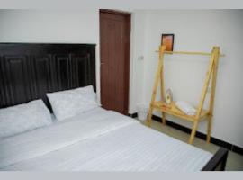 La casa Cottage, hotel Iringa városában