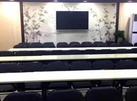 Jinjiang Inn Handan Zhonghua Nan Street Xueyuan Bei Road