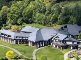 Bernstein Landhaus Nordhelle, hotell i Meinerzhagen