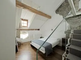 Historic Rooms and Apartments in the City Centre of Bolzano