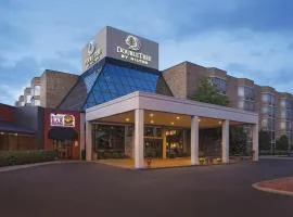 DoubleTree by Hilton Johnson City