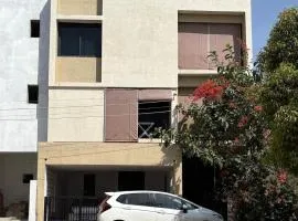 Spacious Villa at SG Highway Gandhinagar Ahmedabad