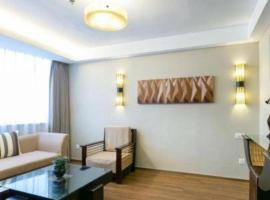 SSAW Boutique Hotel Shaoxing Ancient Town, hotel Tungpuban