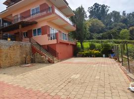 ENCLAVE PURVA villa, Hotel in Udagamandalam
