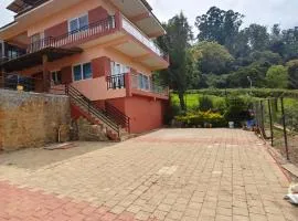 ENCLAVE PURVA villa