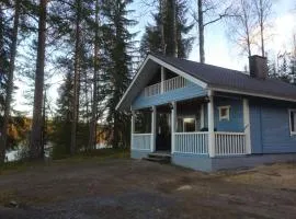 Koivurannan Lomamökit Kataja