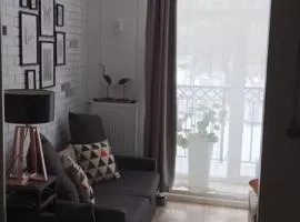 Northern Lights small apartment B at Emmas Street 28, Riga