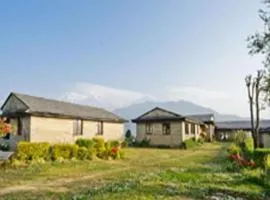 Hananoie - A Permaculture Resort