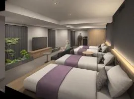 Daiwa Roynet Hotel Kyoto Shijo Karasuma